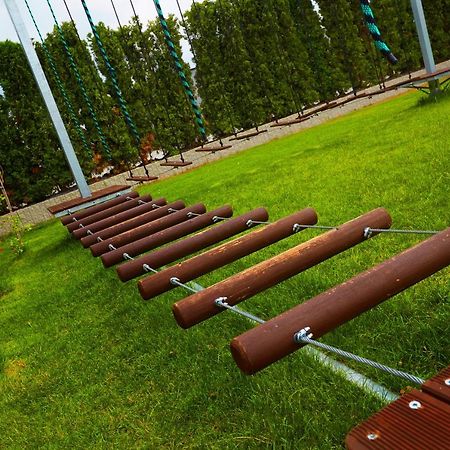 Hotel Porto Radomsko Ngoại thất bức ảnh