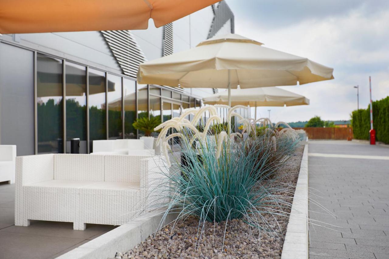 Hotel Porto Radomsko Ngoại thất bức ảnh