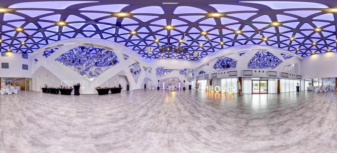 Hotel Porto Radomsko Ngoại thất bức ảnh