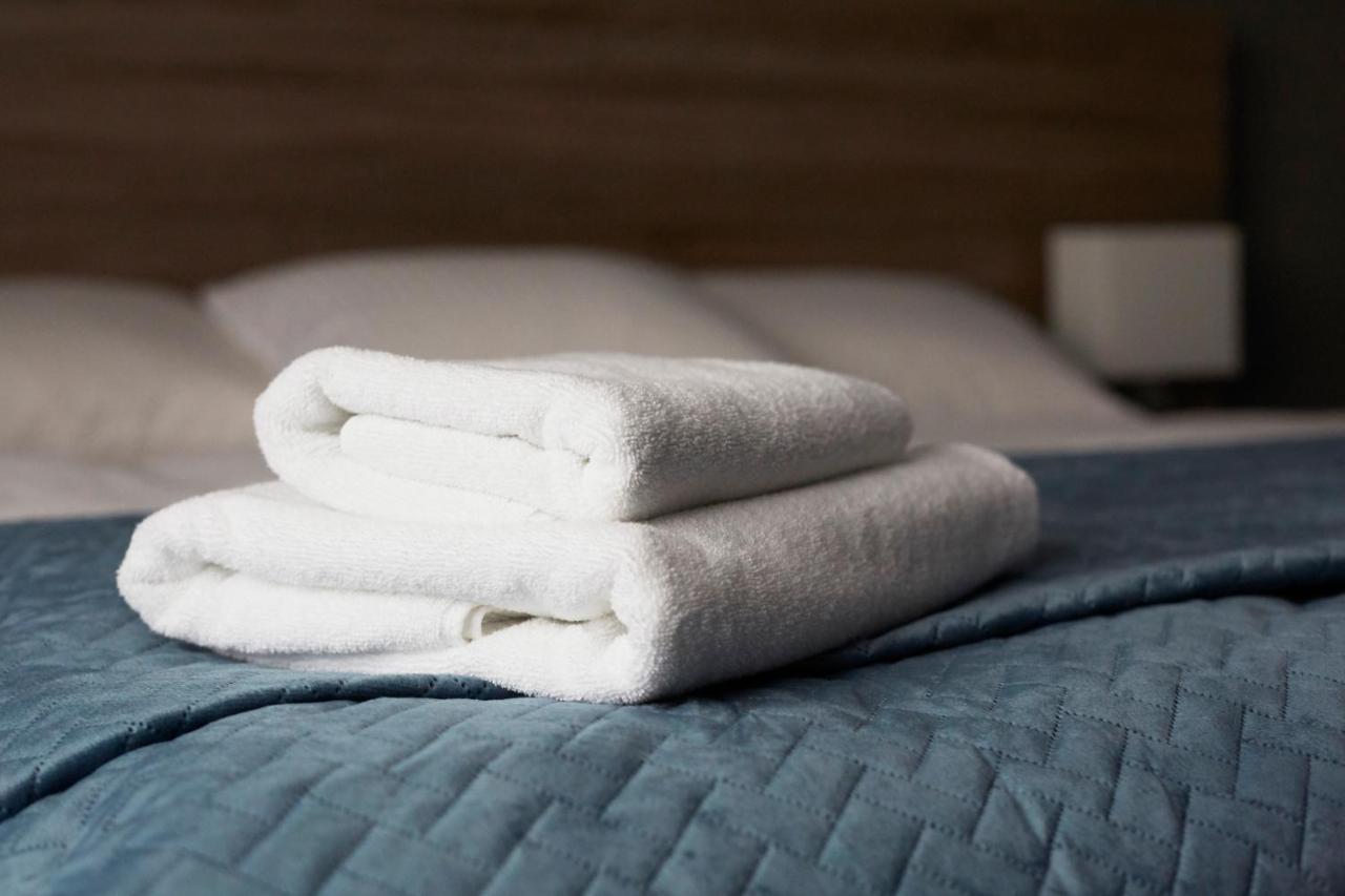 Hotel Porto Radomsko Ngoại thất bức ảnh