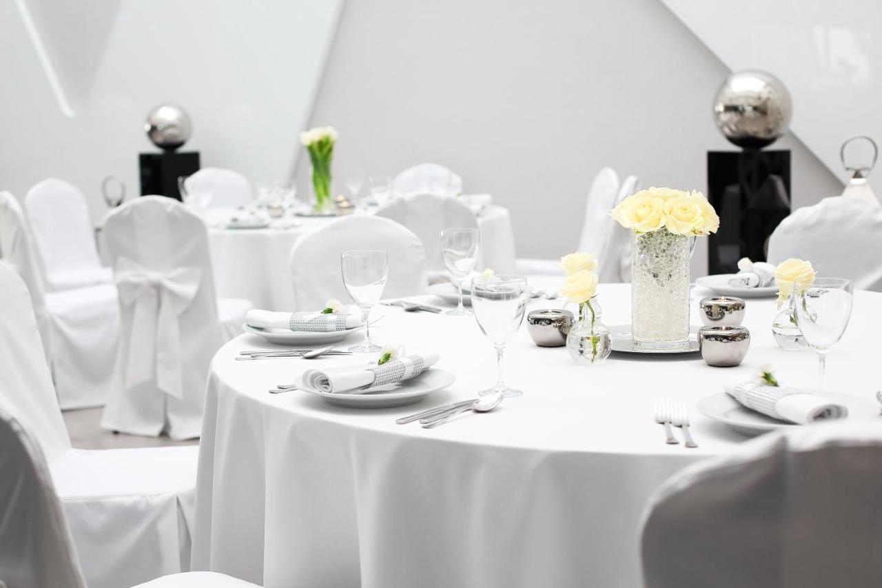 Hotel Porto Radomsko Ngoại thất bức ảnh