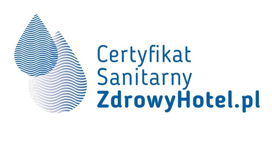 Hotel Porto Radomsko Ngoại thất bức ảnh