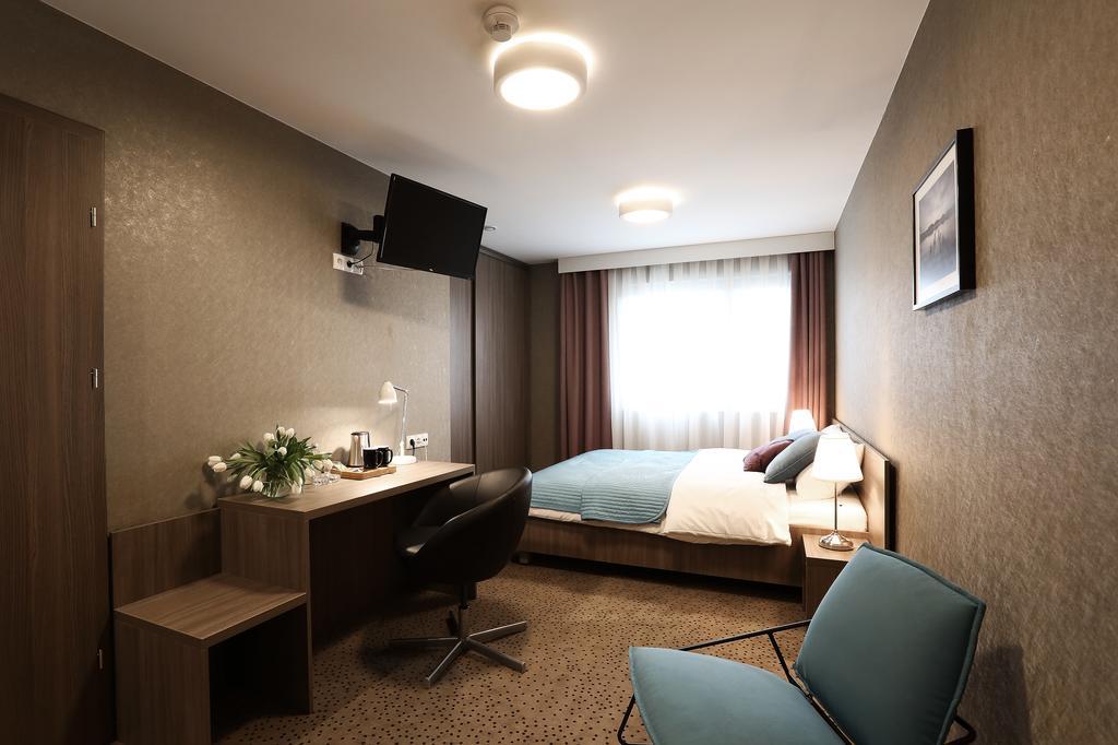 Hotel Porto Radomsko Ngoại thất bức ảnh