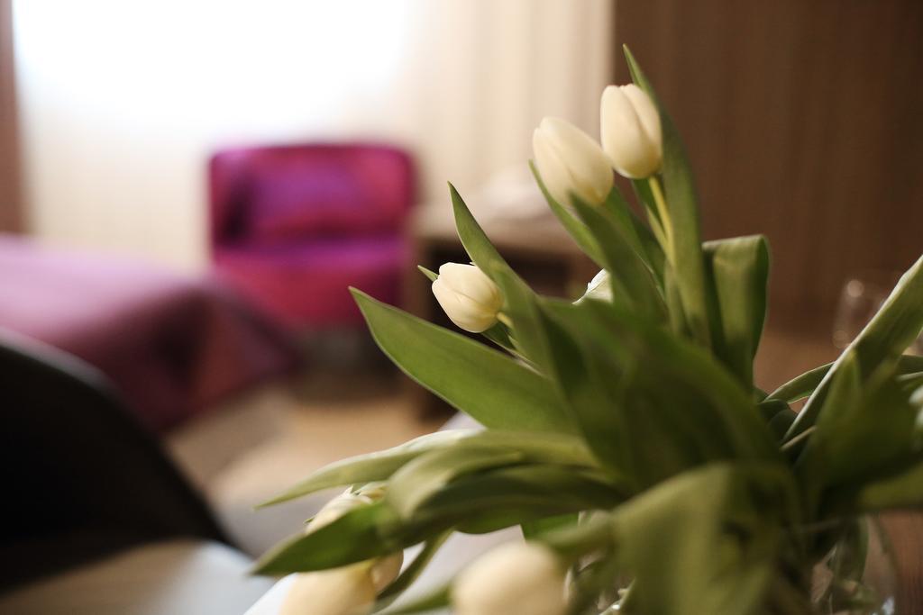 Hotel Porto Radomsko Ngoại thất bức ảnh