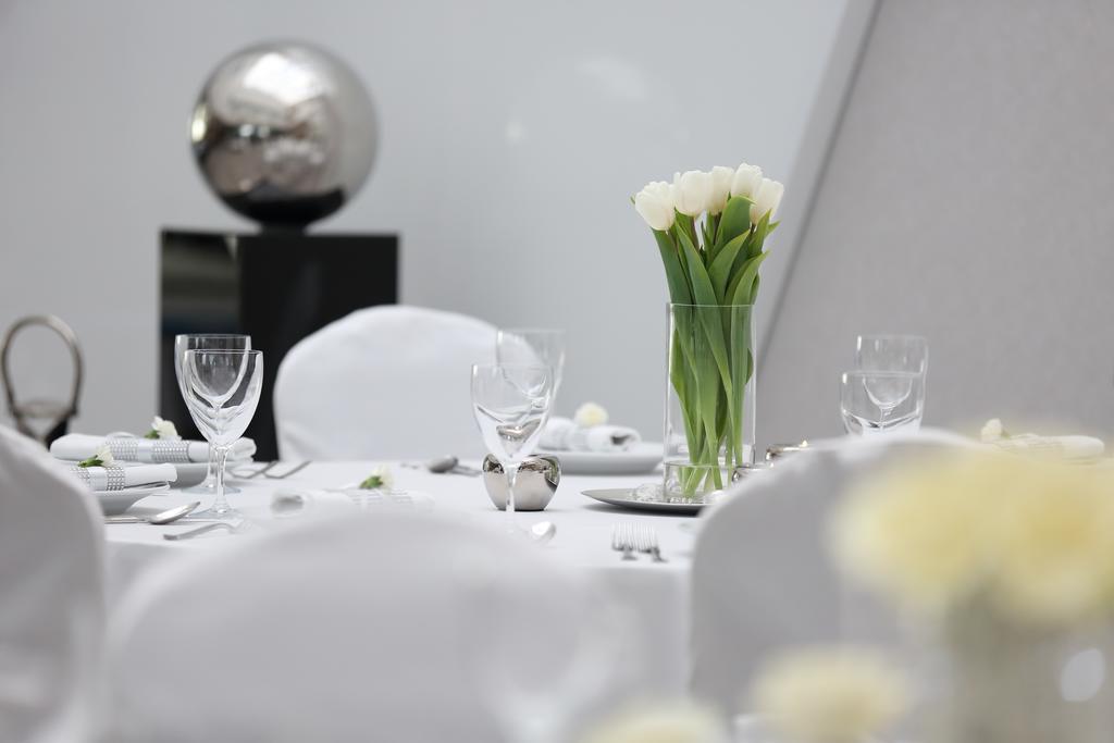 Hotel Porto Radomsko Ngoại thất bức ảnh