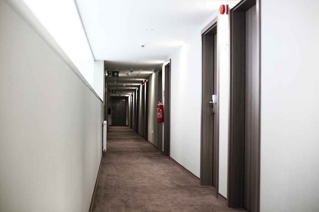 Hotel Porto Radomsko Ngoại thất bức ảnh