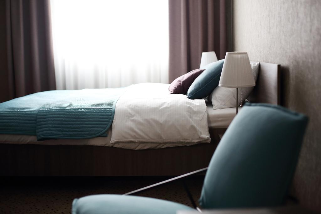 Hotel Porto Radomsko Ngoại thất bức ảnh