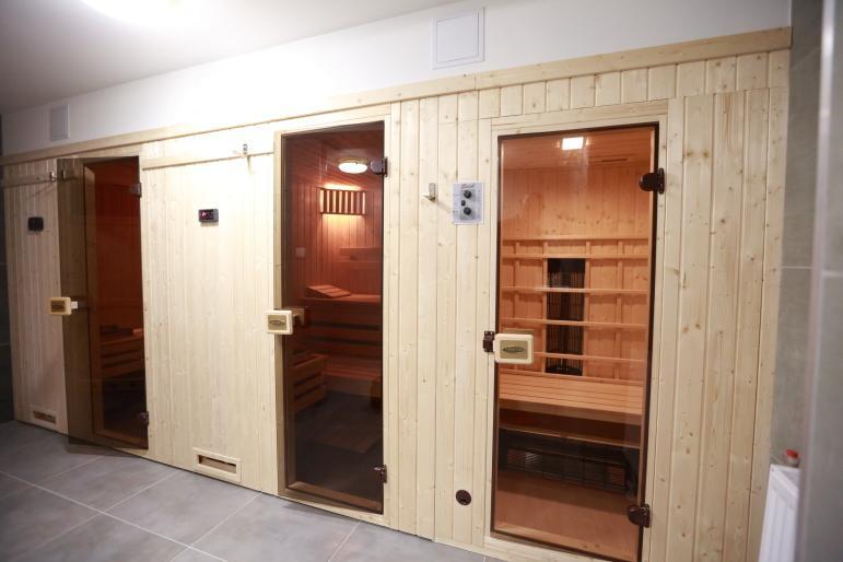 Hotel Porto Radomsko Ngoại thất bức ảnh